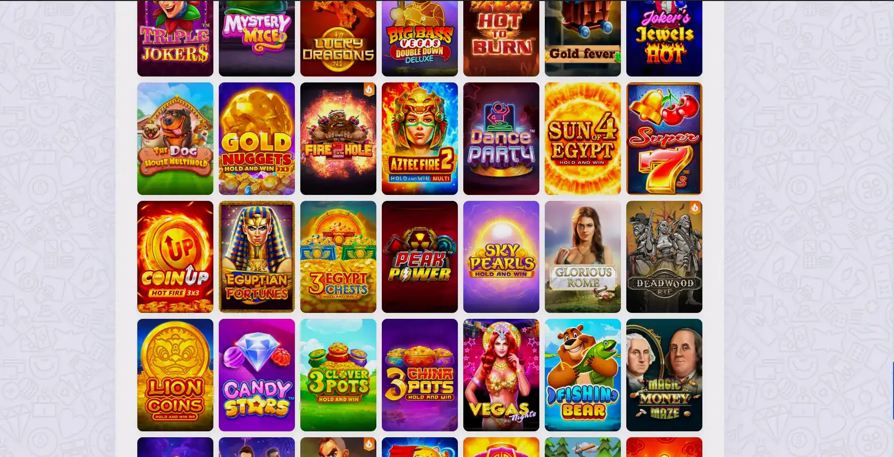 Бонусы и акции Vivaro casino